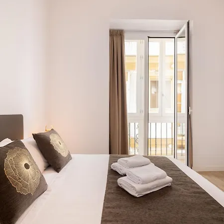 La Casa De Lima Little Appartement *