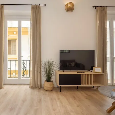 Apartamento La Casa De Lima Little