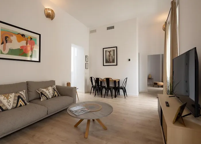 Appartement La Casa De Lima Little