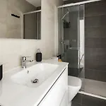 شقة La Casa De Lima Little