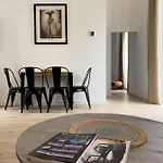 La Casa De Lima Little شقة