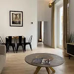 شقة La Casa De Lima Little