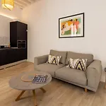 شقة La Casa De Lima Little