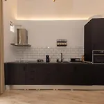 شقة La Casa De Lima Little *