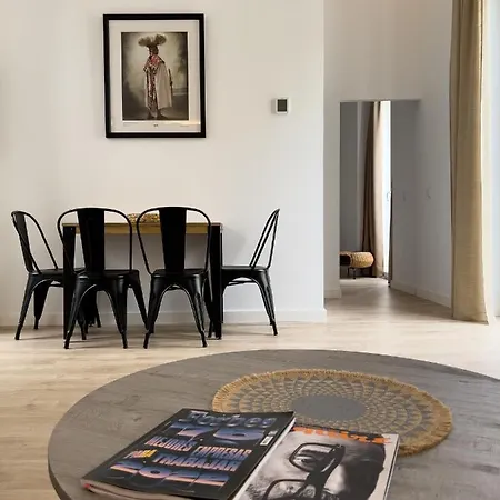 La Casa De Lima Little Apartment