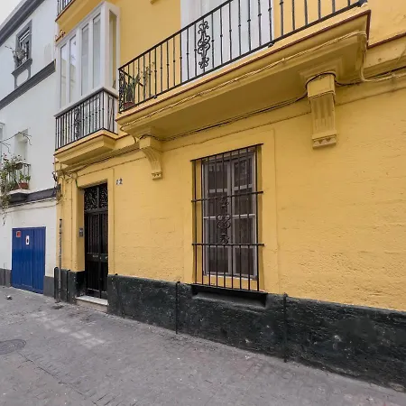 La Casa De Lima Little Apartment