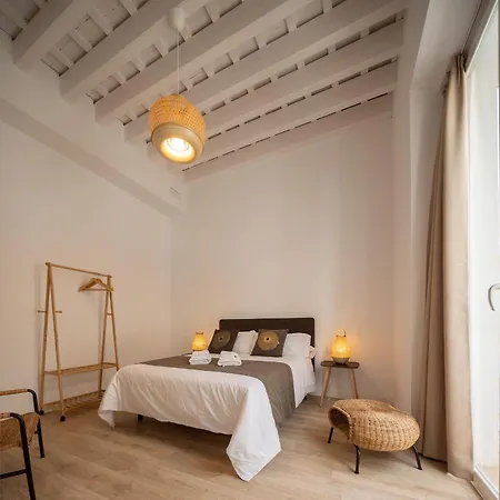 La Casa De Lima Little 카디스