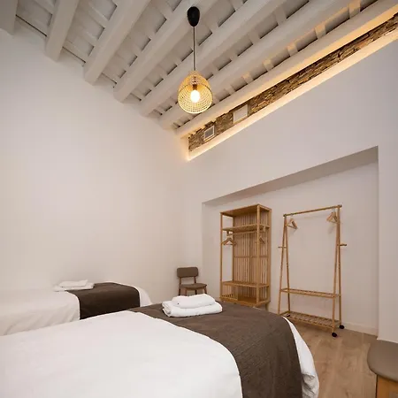La Casa De Lima Little Apartment Cadiz