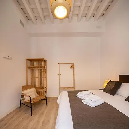 Apartment La Casa De Lima Little Cadiz