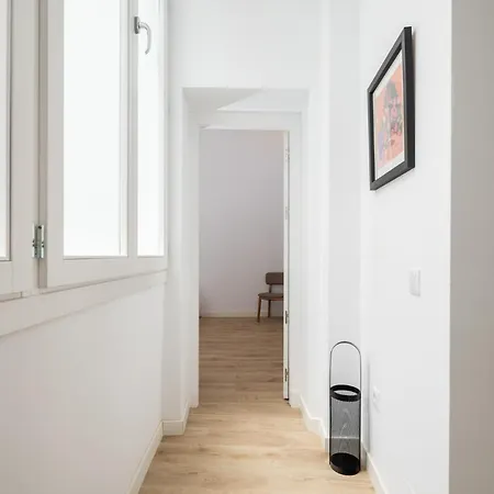 La Casa De Lima Little 아파트 *