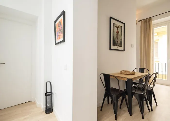 La Casa De Lima Little * 加的斯