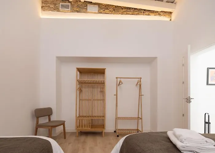 La Casa De Lima Little * 加的斯