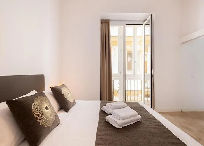 La Casa De Lima Little Apartmán *