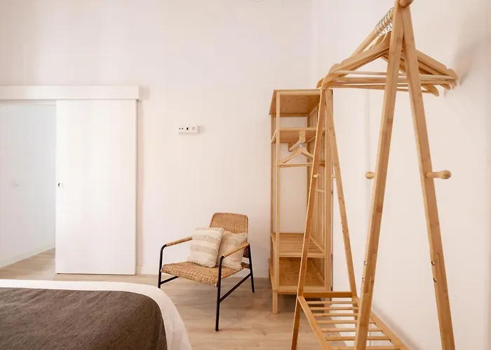 Apartmán La Casa De Lima Little *