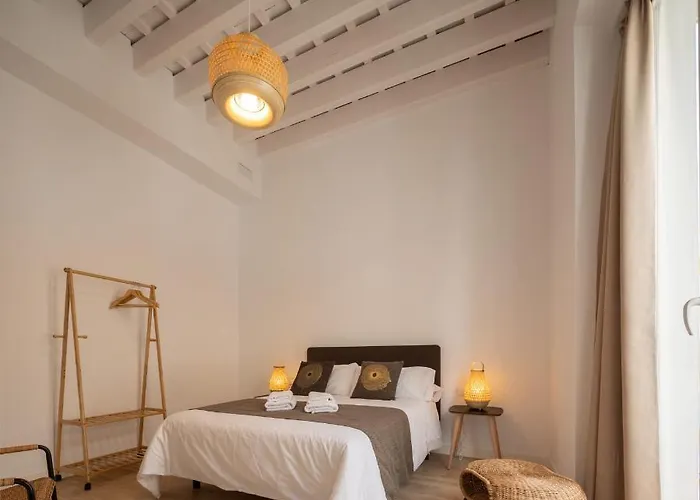 La Casa De Lima Little 加的斯