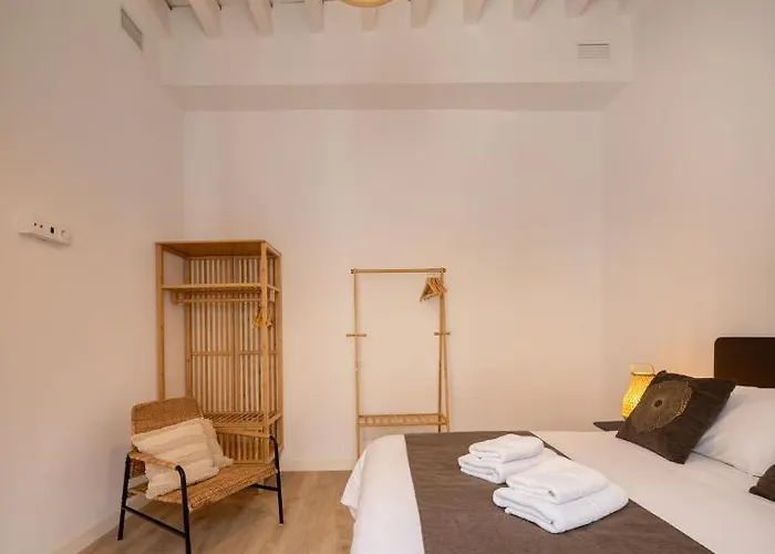 Apartmán La Casa De Lima Little Cádiz