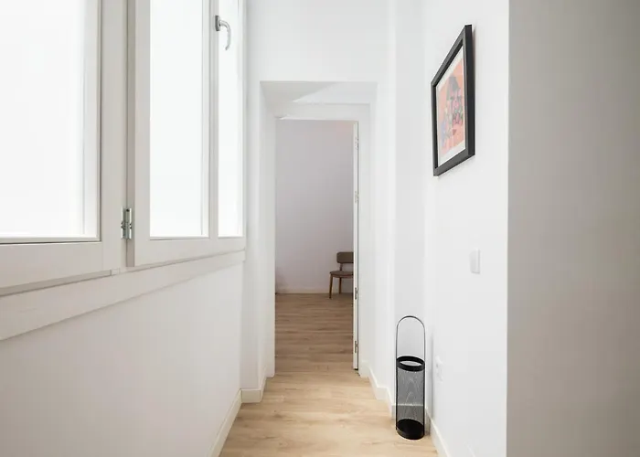 La Casa De Lima Little 公寓 *