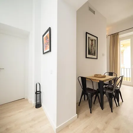 La Casa De Lima Little * Cádiz