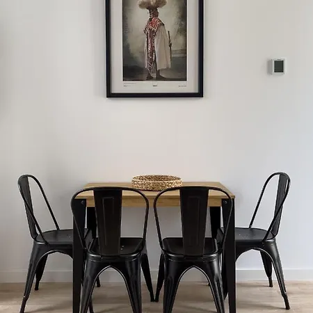 La Casa De Lima Little Cádiz