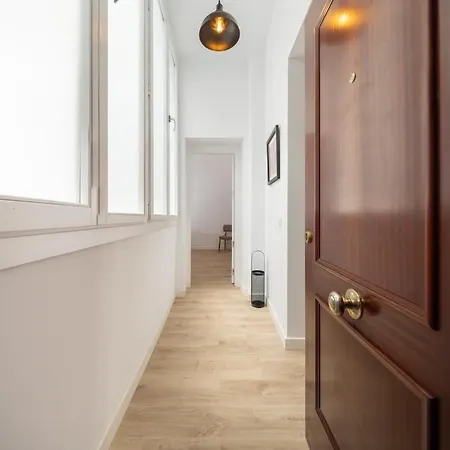 La Casa De Lima Little Apartmán