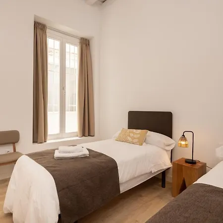 La Casa De Lima Little * Cádiz