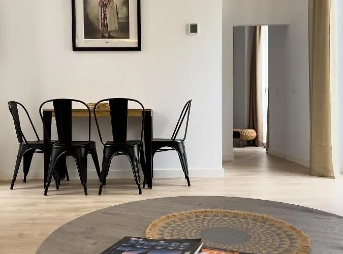 La Casa De Lima Little Appartement