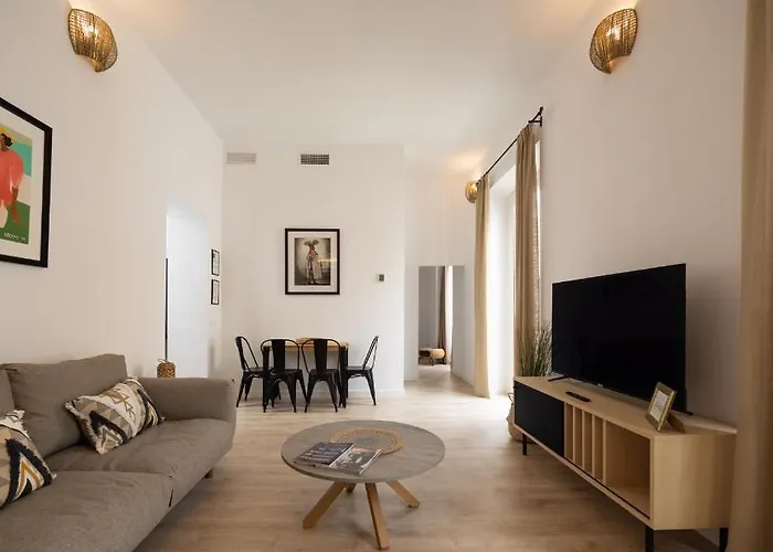 La Casa De Lima Little Appartement