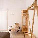Apartmán La Casa De Lima Little *