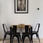 La Casa De Lima Little Cádiz