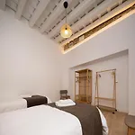 La Casa De Lima Little Apartmán Cádiz