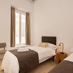 La Casa De Lima Little * Cádiz