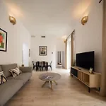 La Casa De Lima Little Apartmán