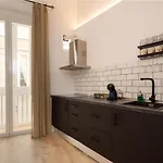 Apartmán La Casa De Lima Little