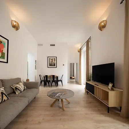 La Casa De Lima Little Апартаменти