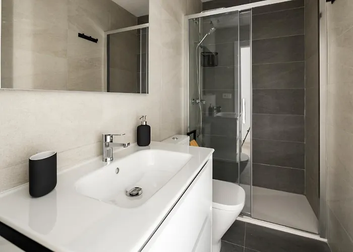 Apartment La Casa De Lima Little