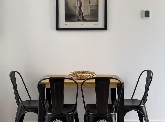 La Casa De Lima Little Cadiz