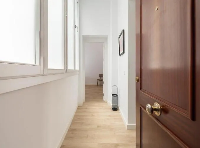 La Casa De Lima Little Apartment