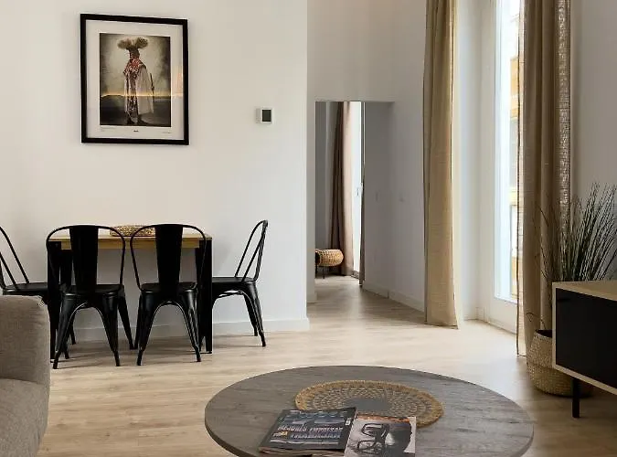 Apartment La Casa De Lima Little